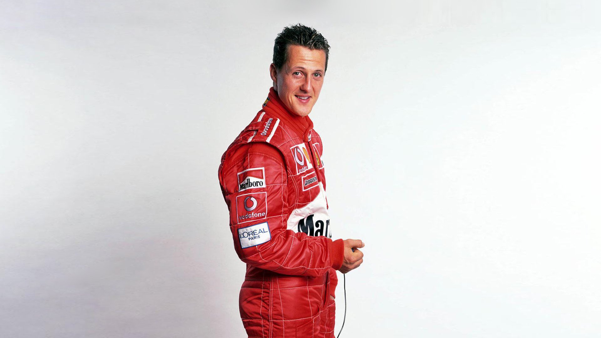 michael schumacher piloto de fórmula 1