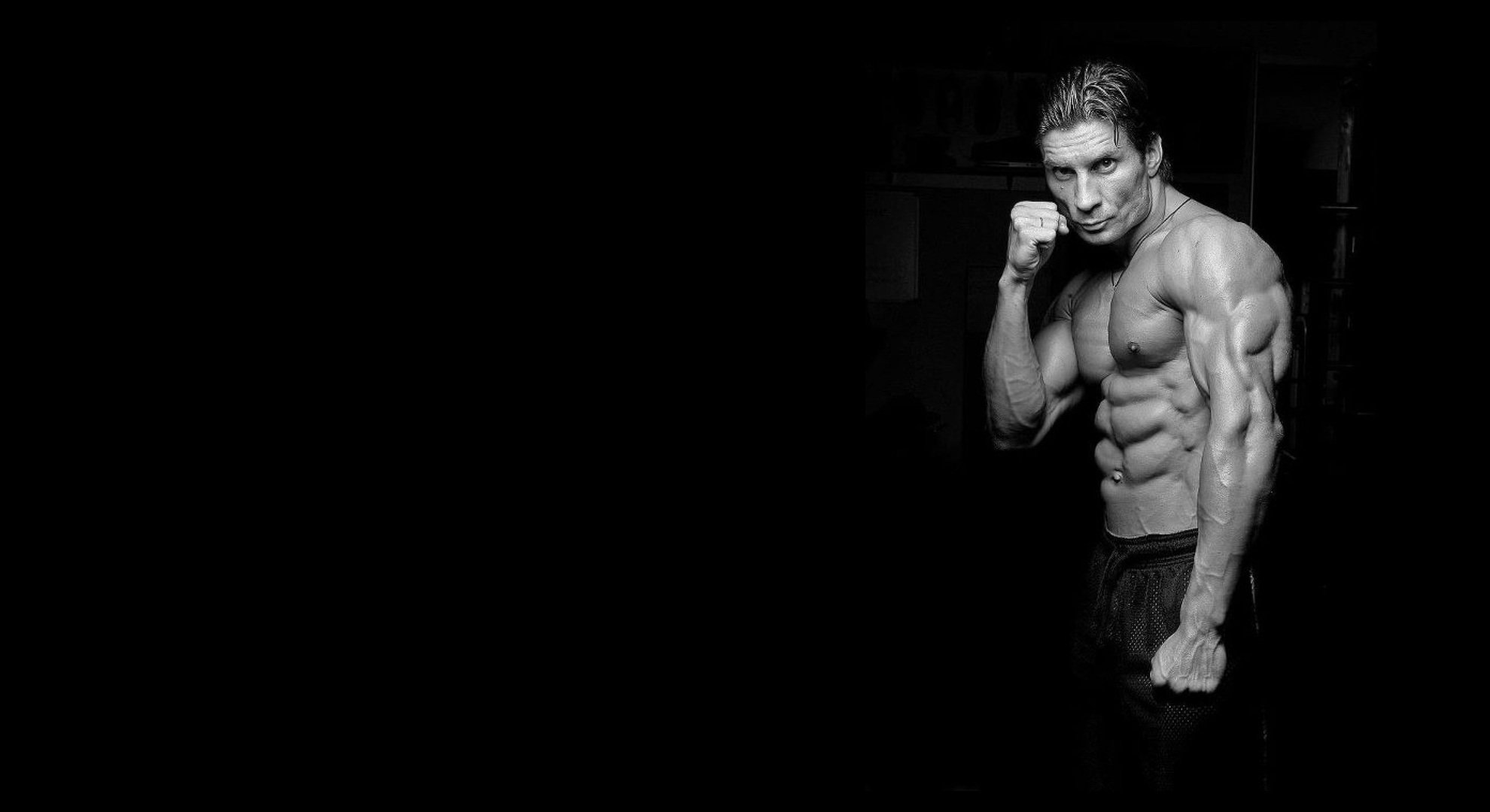 dmitry yashankin presse muskeln fitness