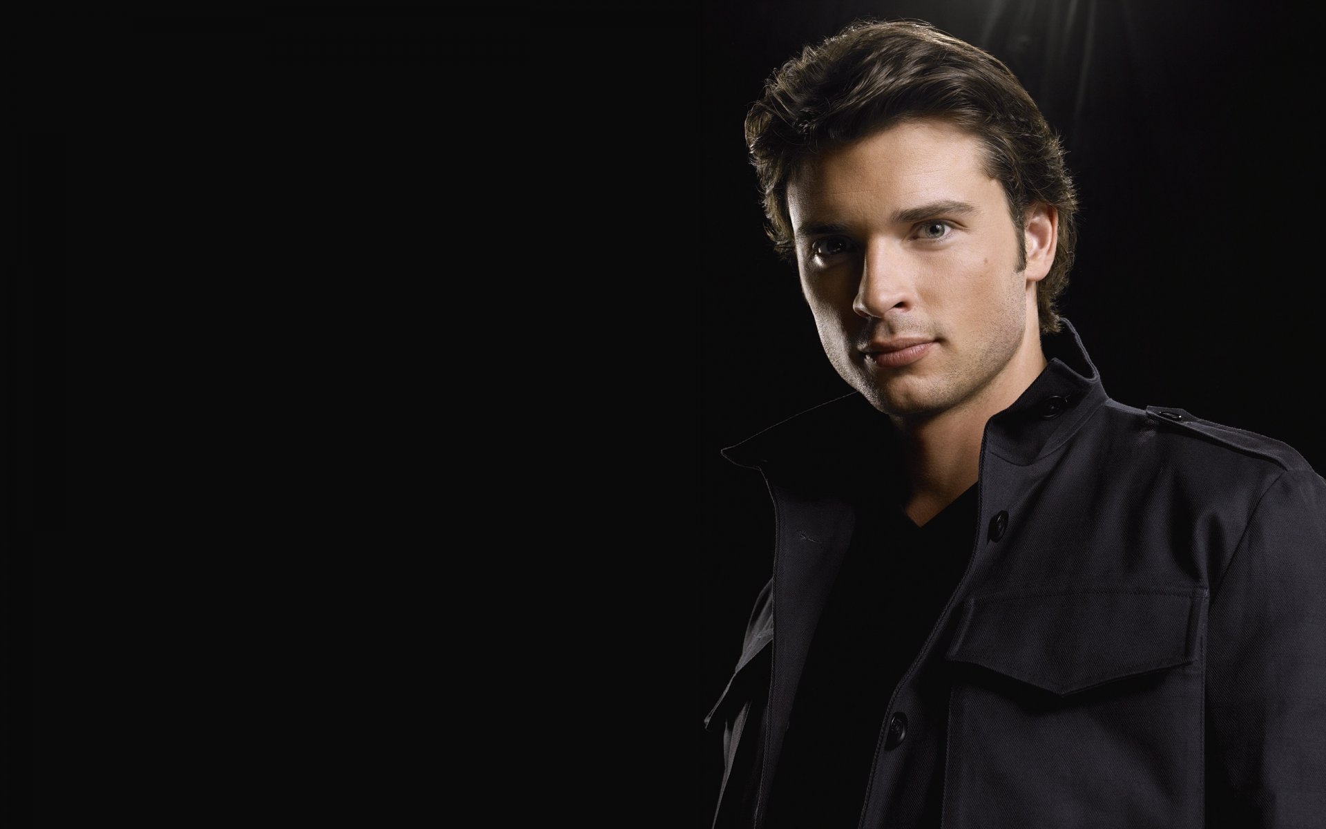 tom welling actor producer director clark kent