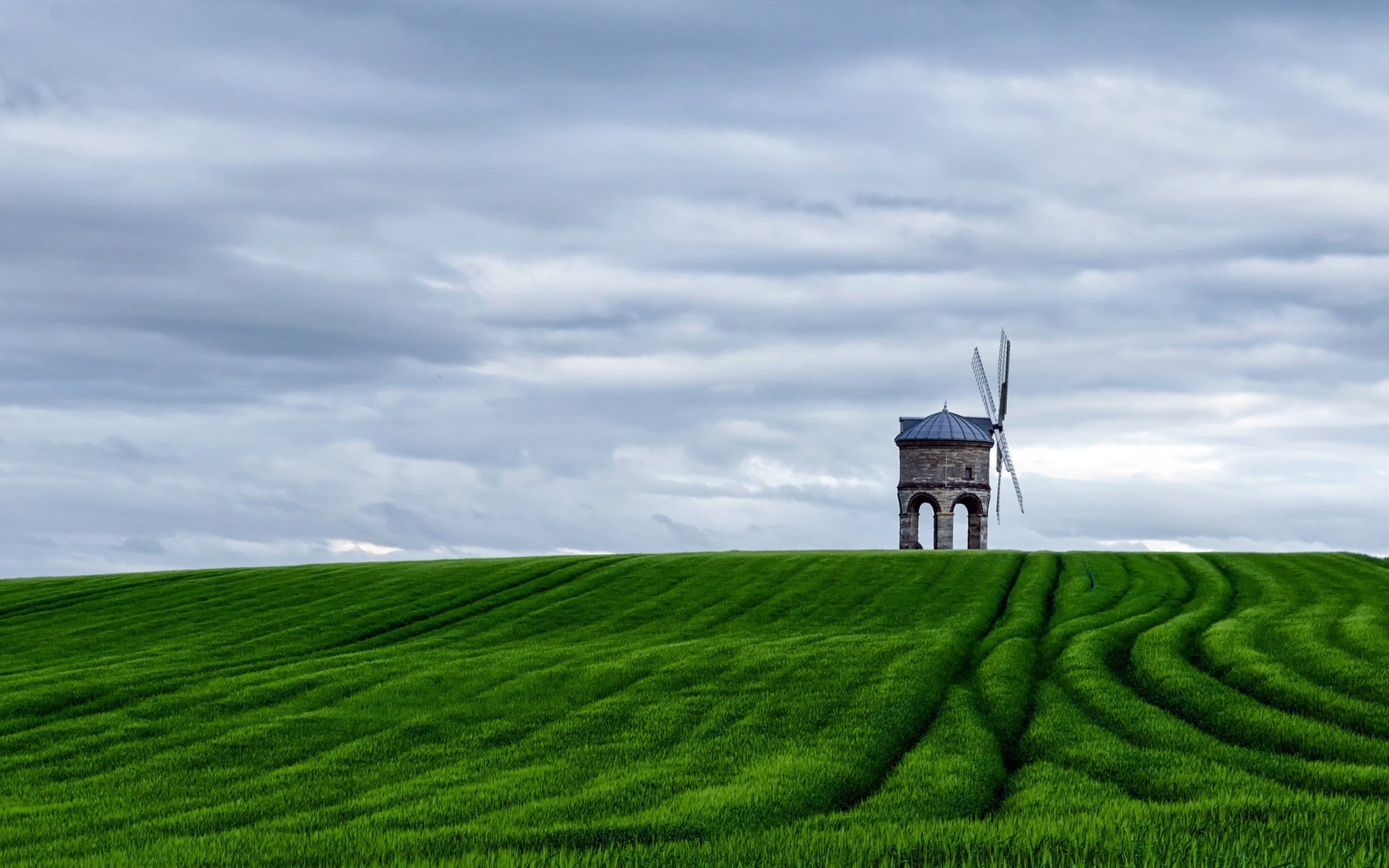 przentza feld mühle sommer