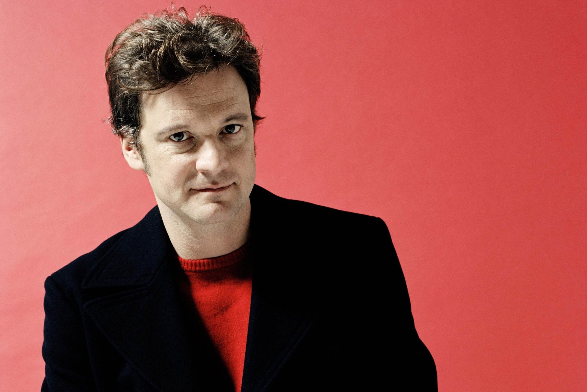 colin firth acteur