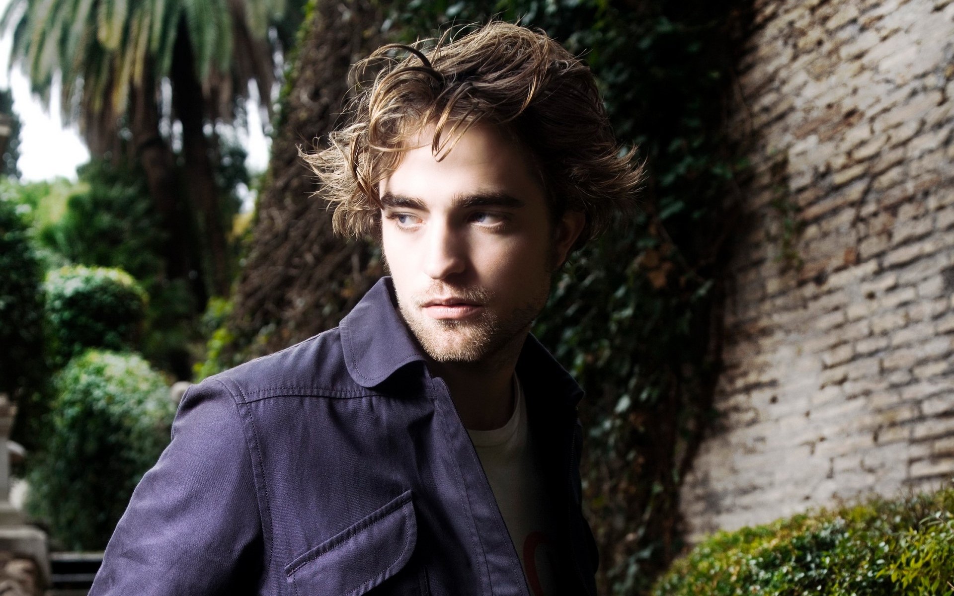 twilight robert pattinson edward cullen homme acteur gars