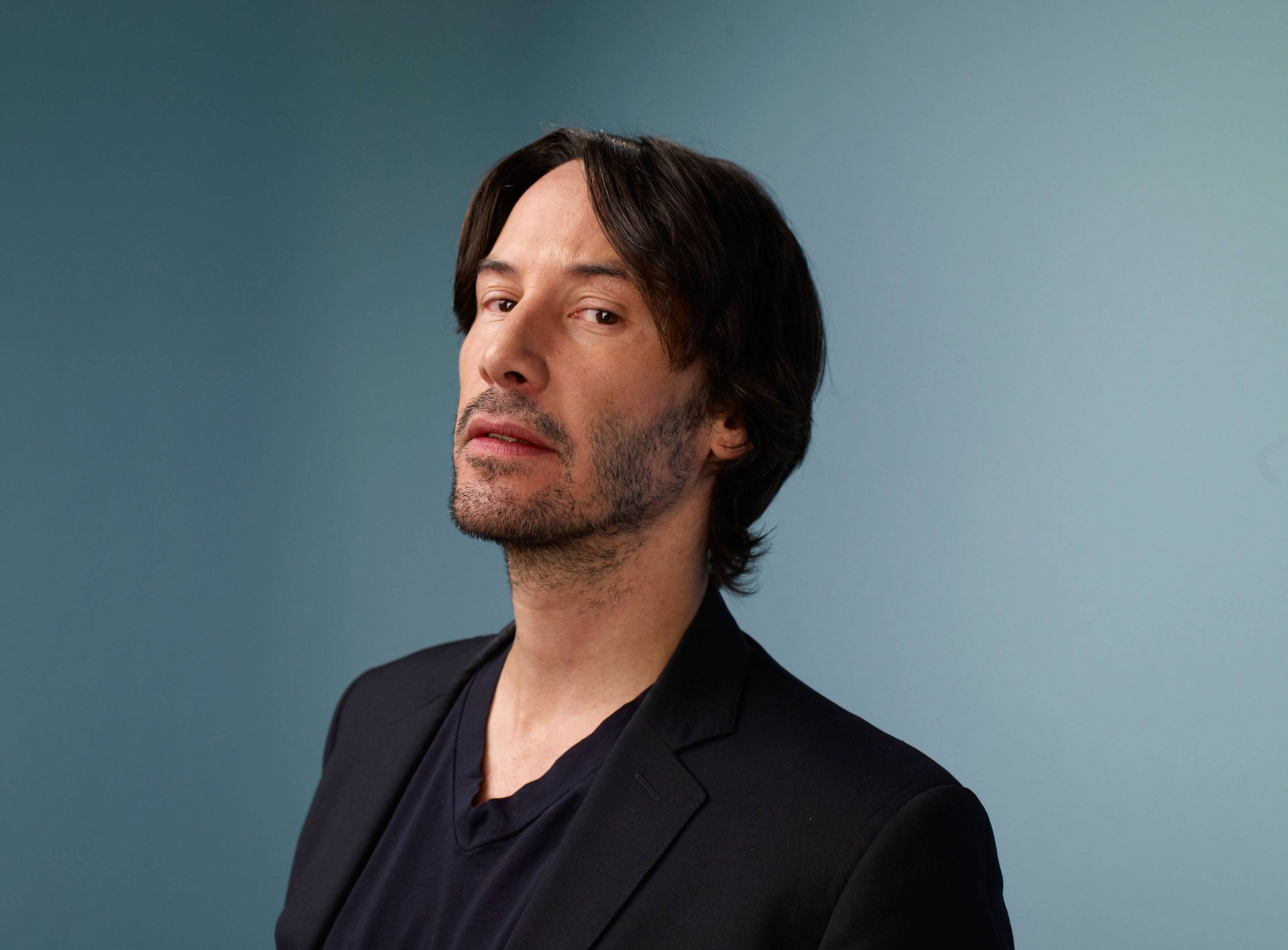 keanu reeves attore