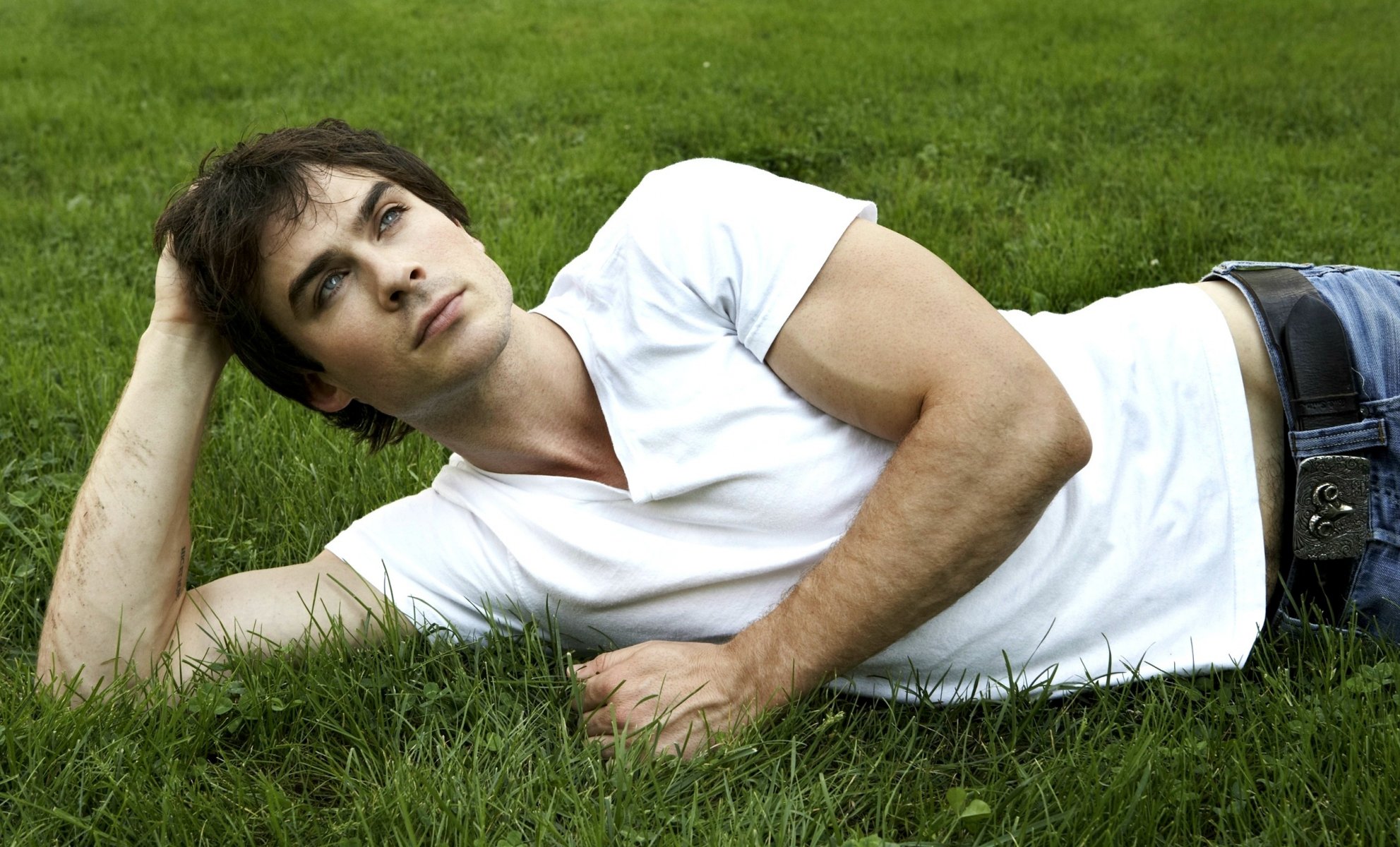 ian somerhalder attore the vampire diaries