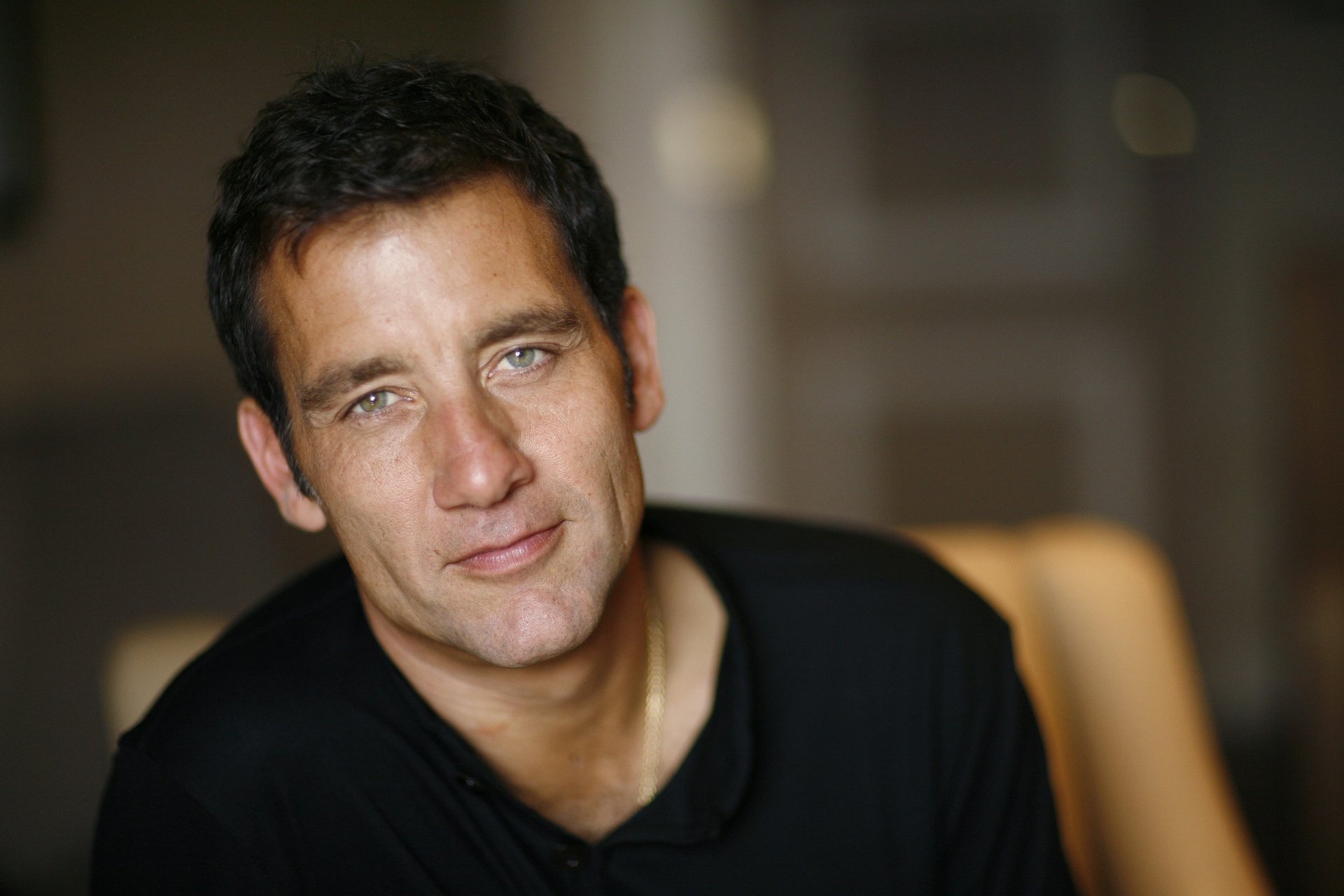 clive owen mann schauspieler produzent