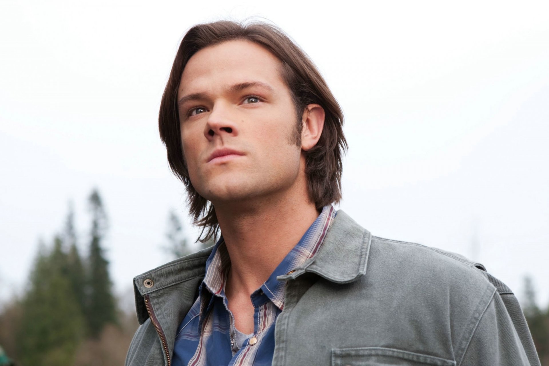 supernatural jared padalecki aktor sam