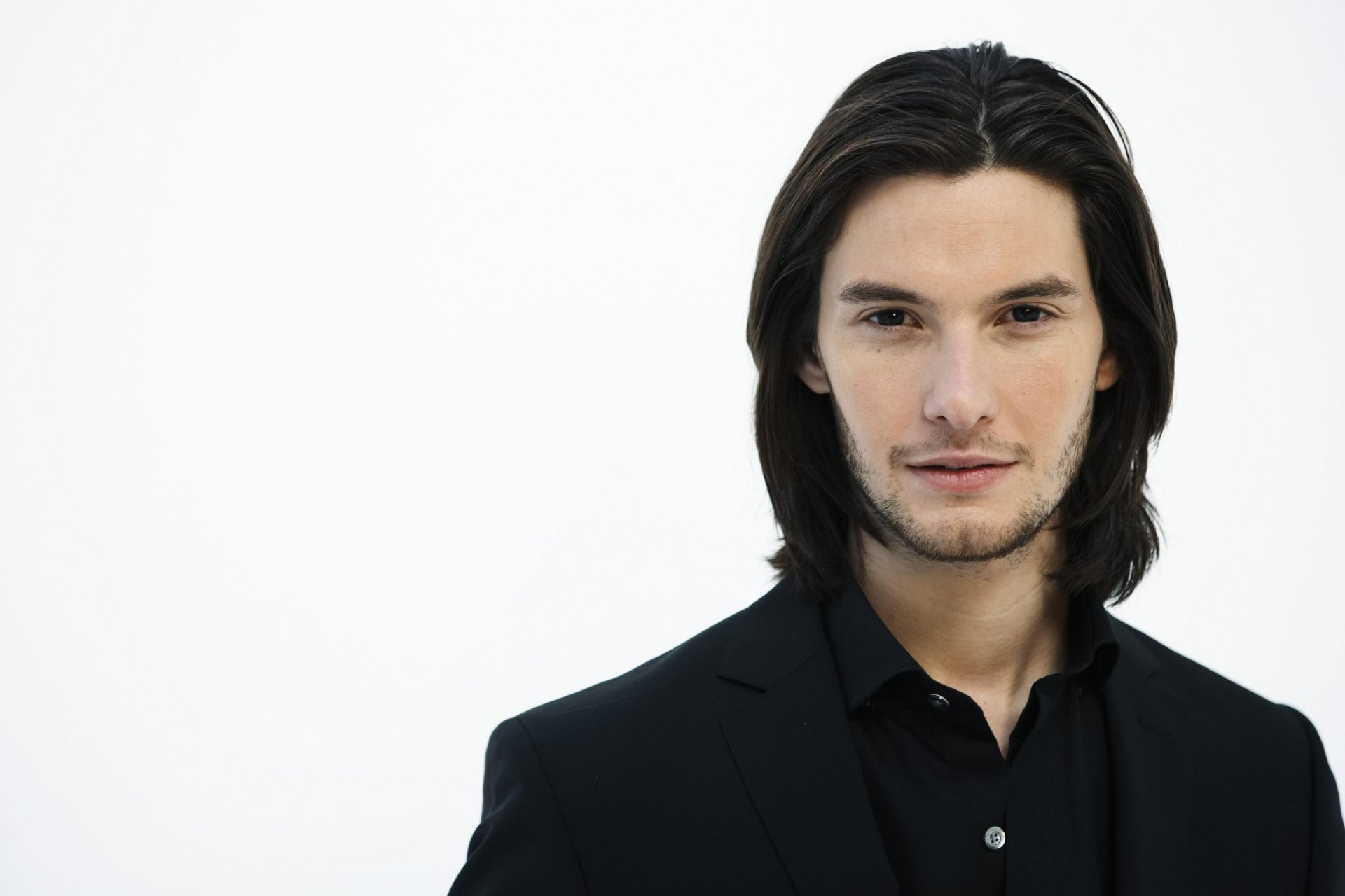 ben barnes aktor