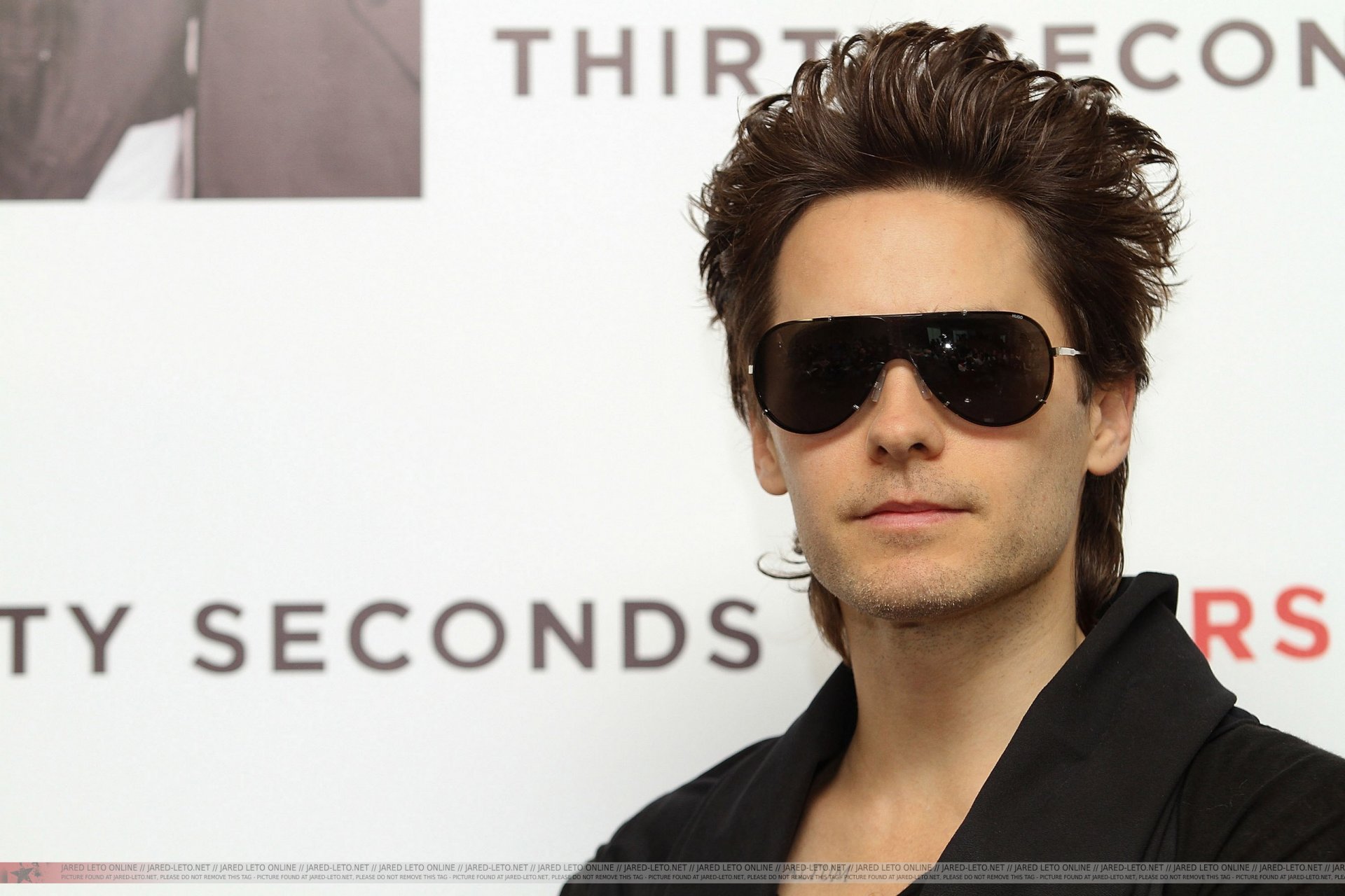 30 seconds to mars jared leto muzyka