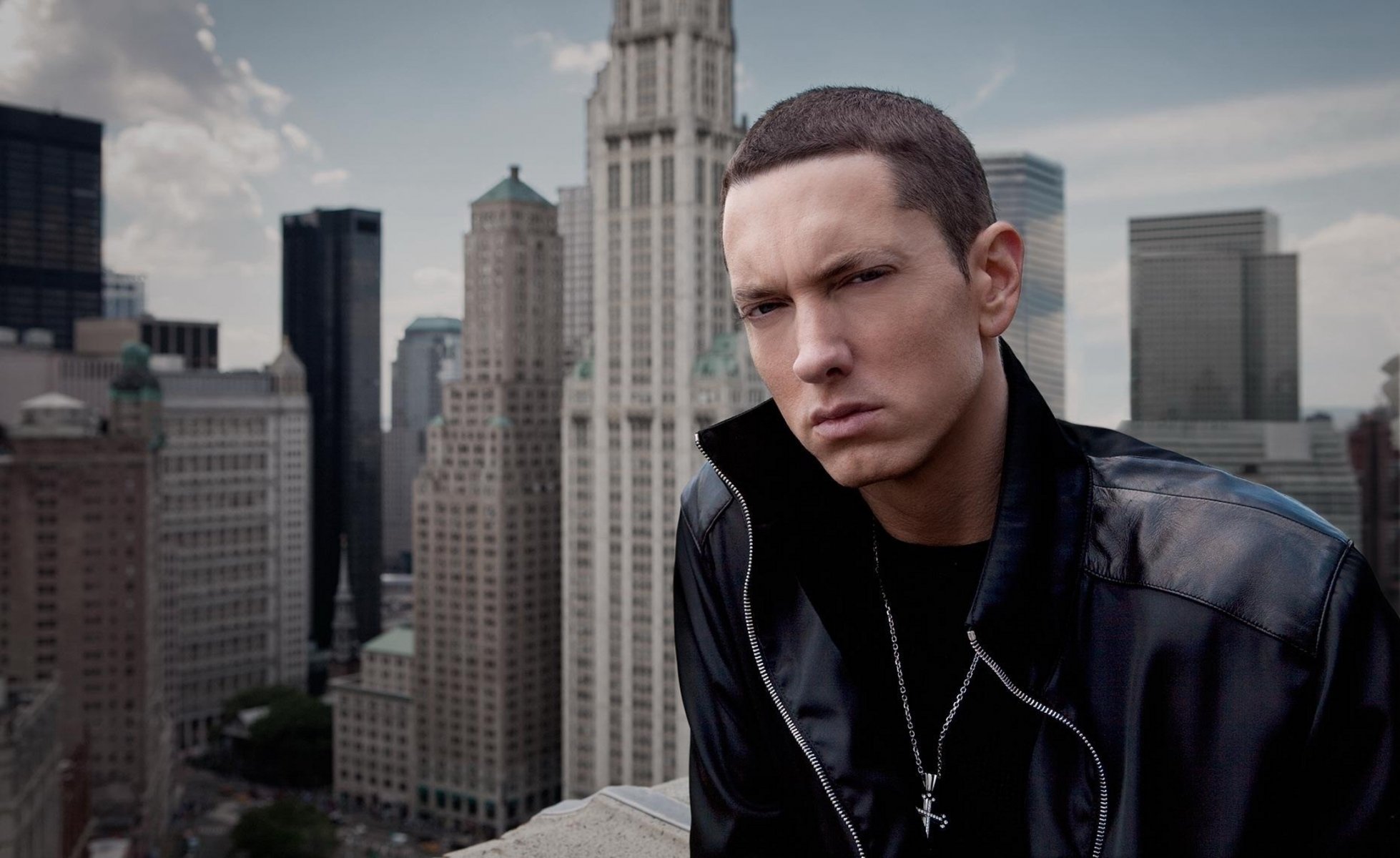 eminem cantante attore rap rap