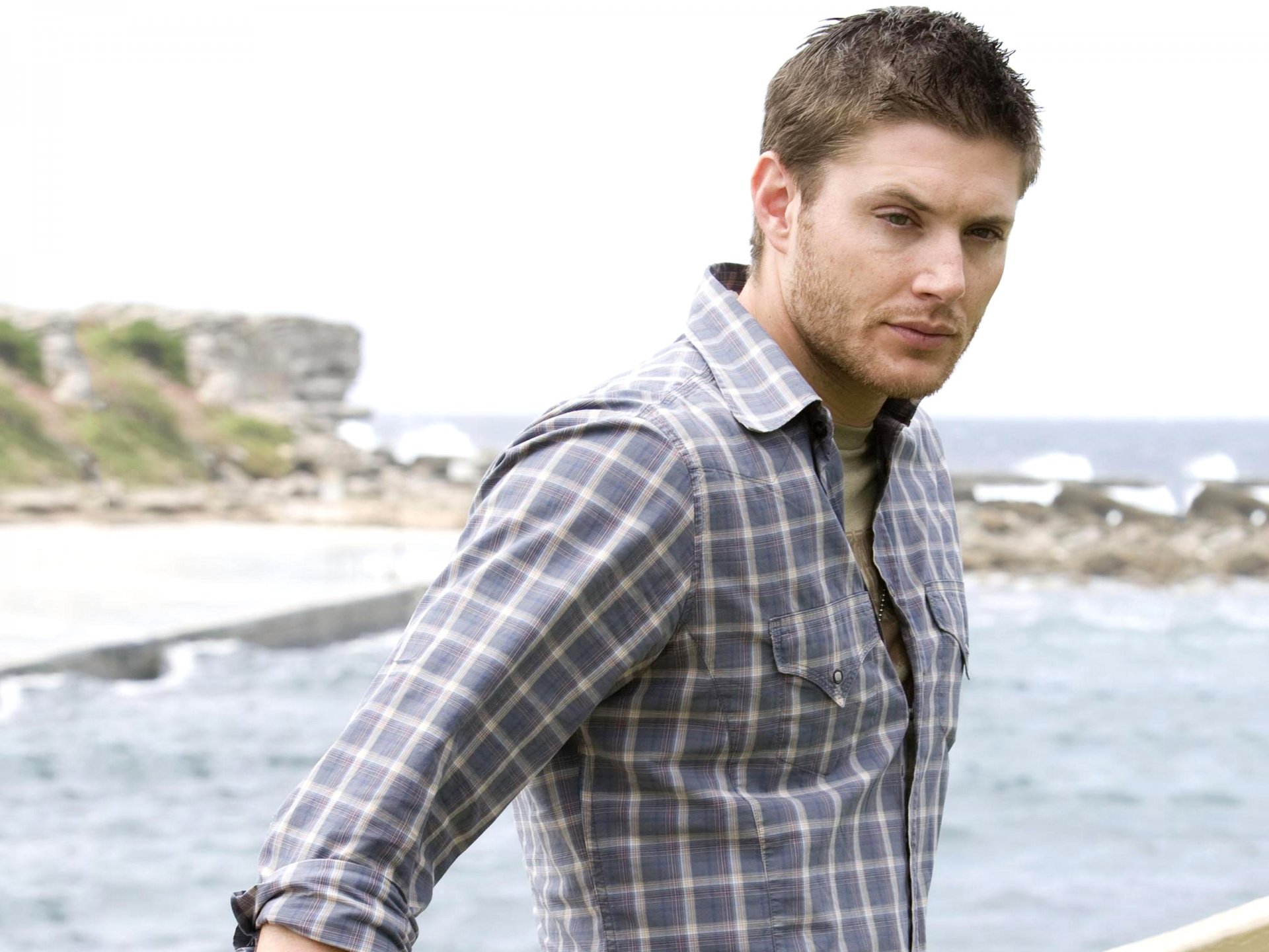 jensen ackles acteur surnaturel