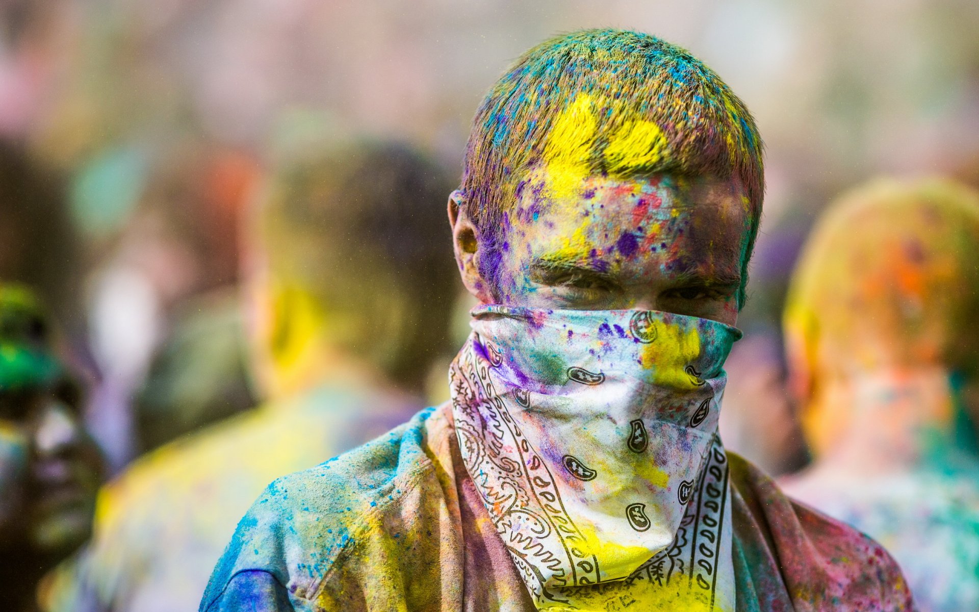 festival of colors salem utah u