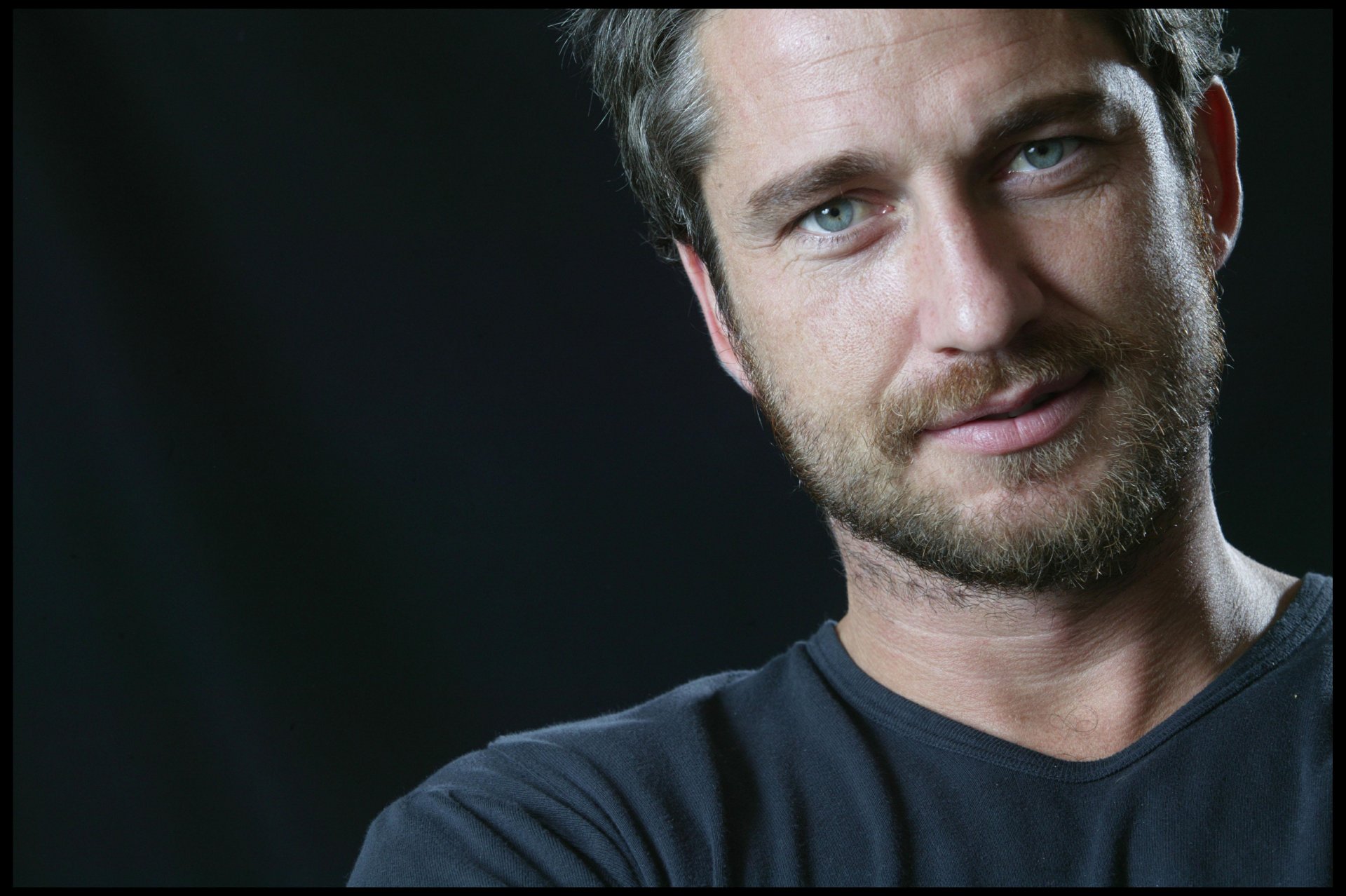 gerard butler aktor