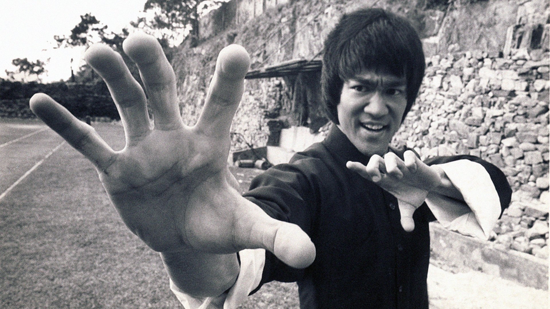 arti marziali jeet kune-do sport bruce lee attore leggenda filosofia