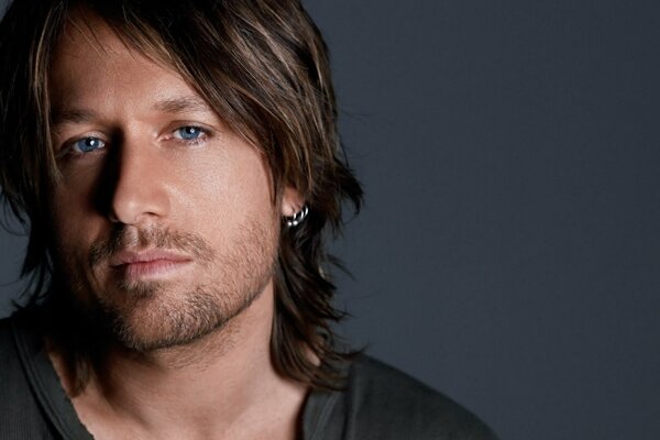 Musicista country australiano Keith Urban