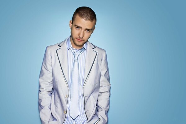 Justin Timberlake photo fond d écran