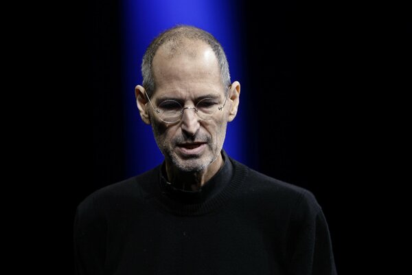 El gran y maravilloso Steve Jobs