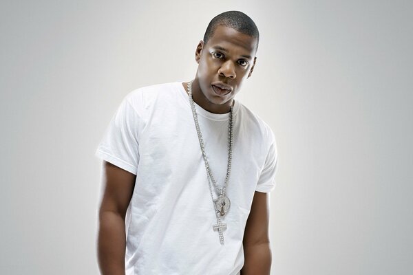 Singer Jay Z Tapety na pulpit