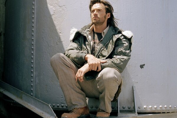 Image du film Hugh Jackman