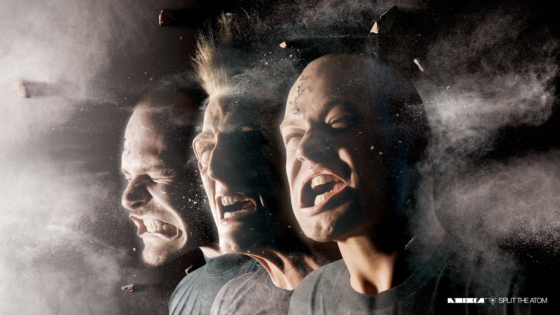 noisia musik staub scherben wind ins gesicht