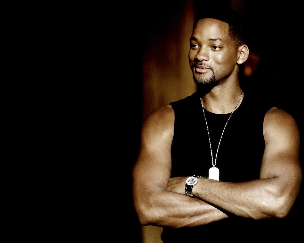 will smith sonrisa mirada estado de ánimo