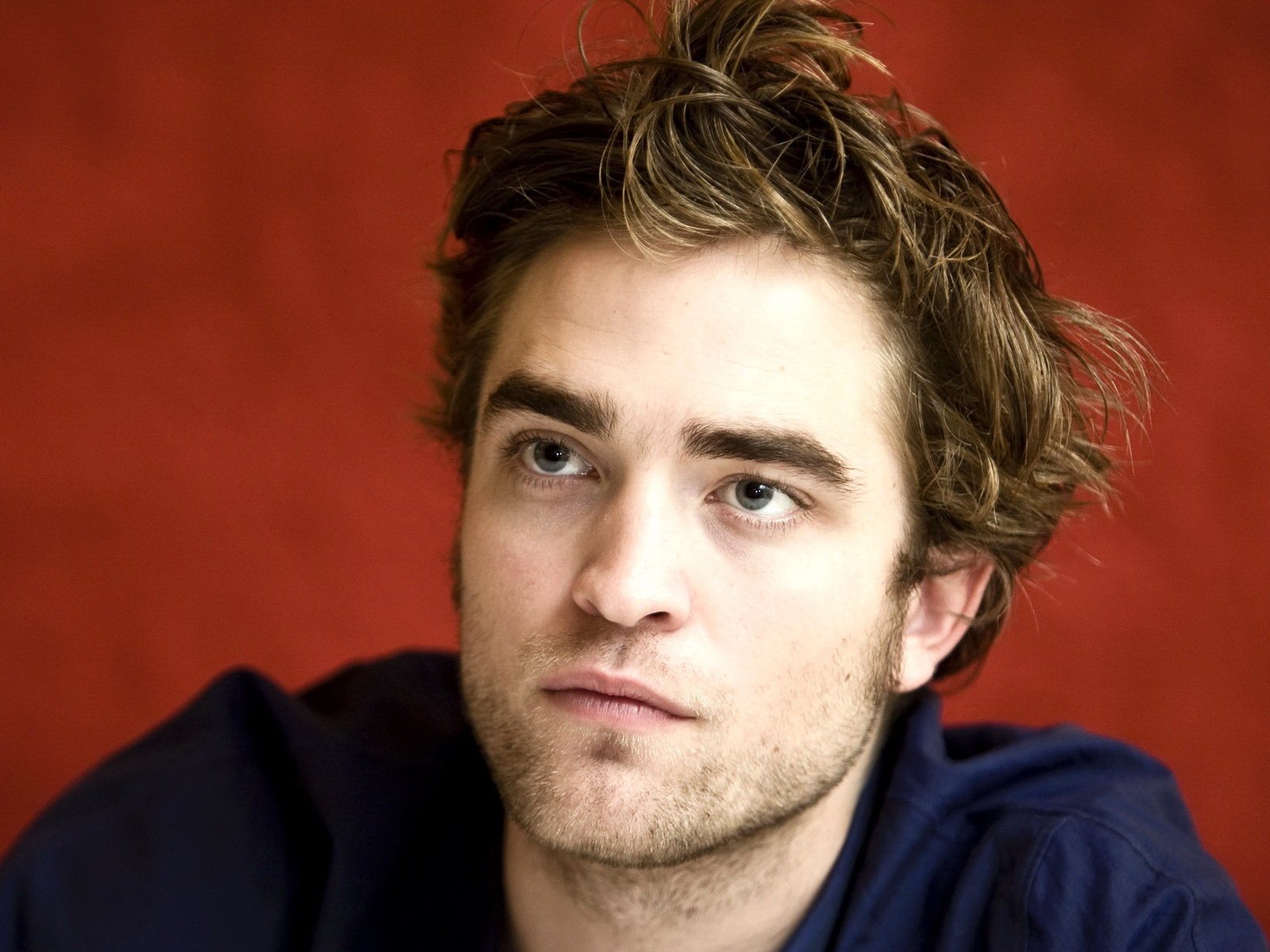 guy robert pattinson