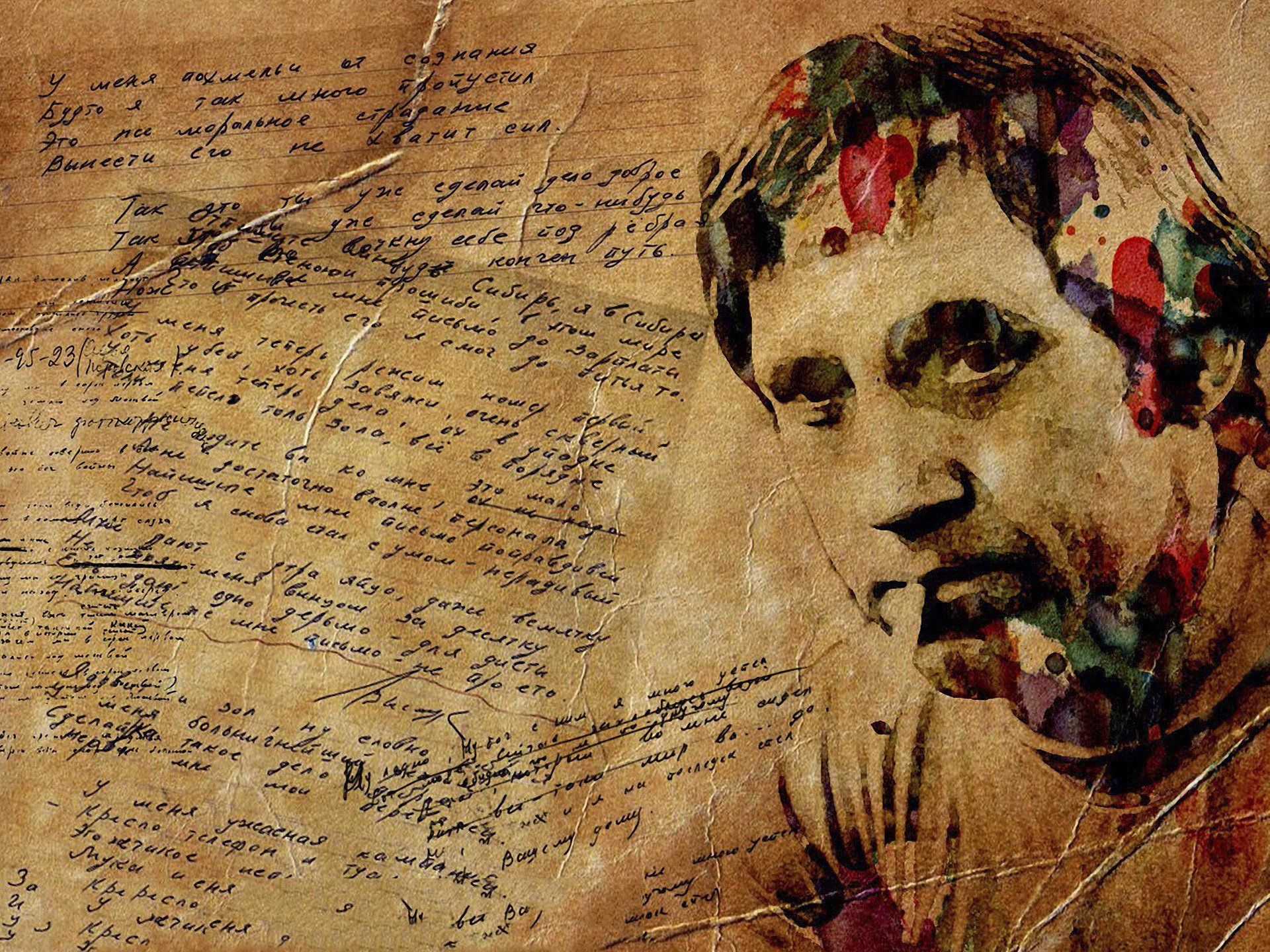 vysotsky attore poeta musicista