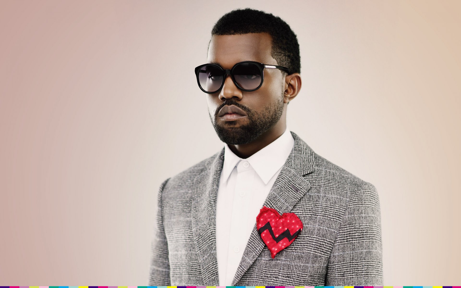 kanye west rappeur hip-hop