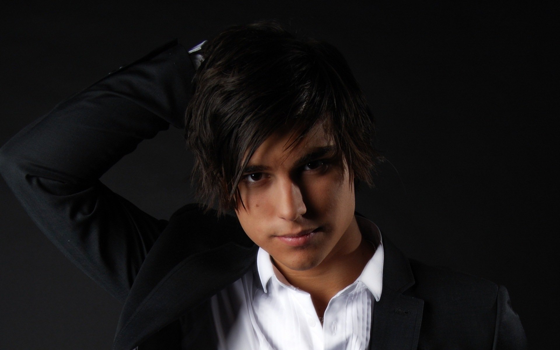 eric saade sänger performer