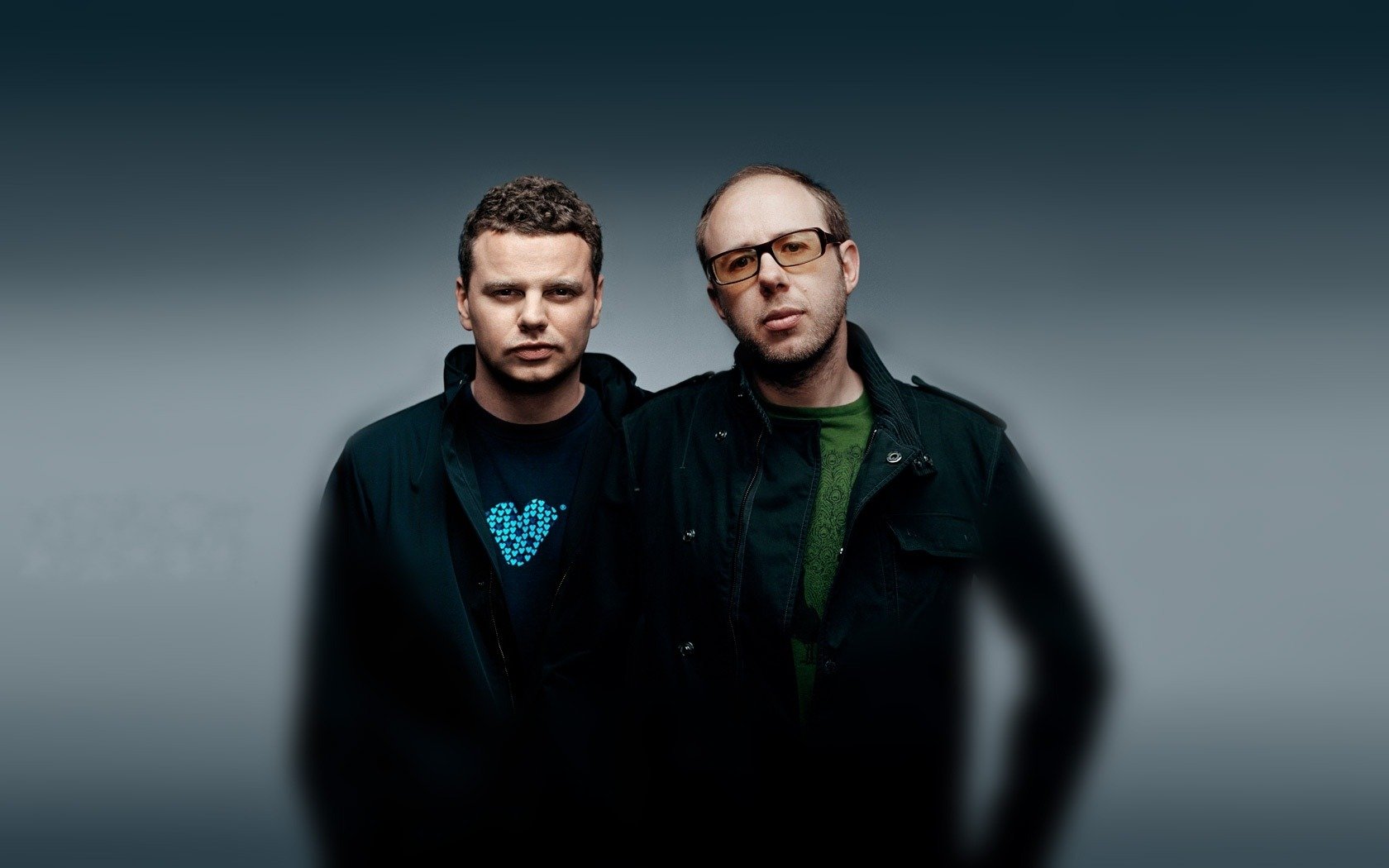 chemical brothers bespectacled