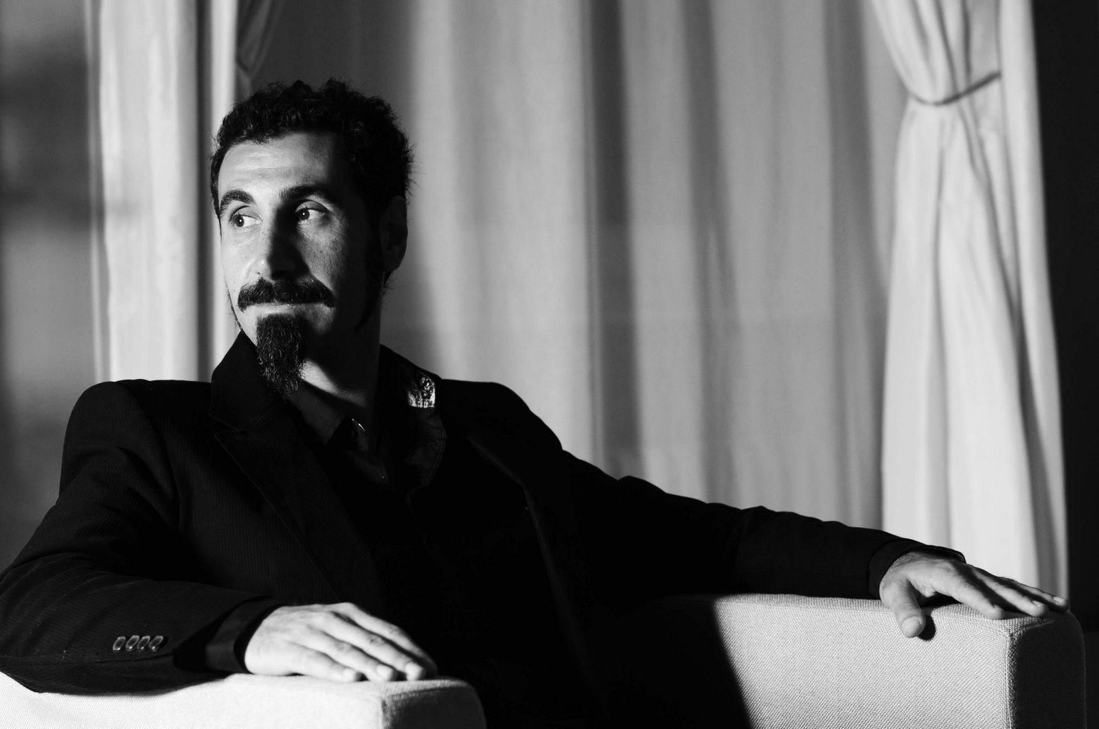 serge tankian soad musicista