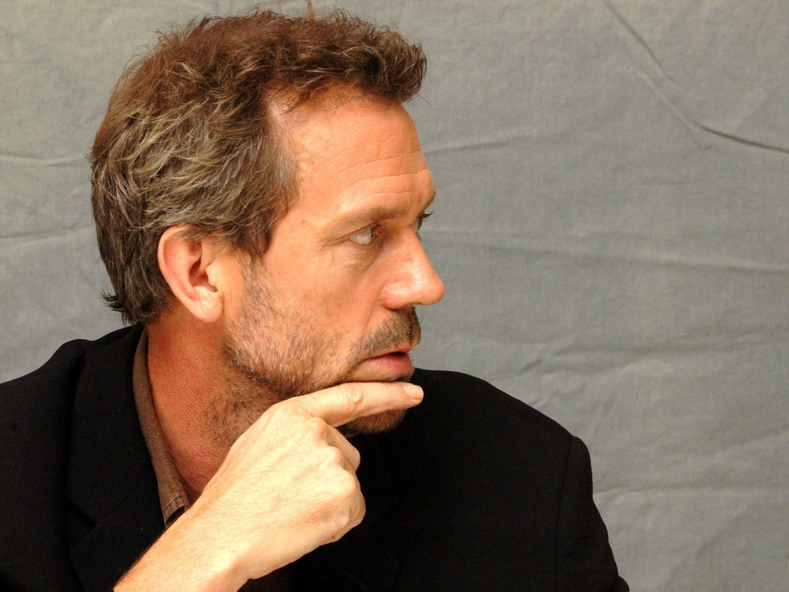 house md hugh laurie schauspieler arzt