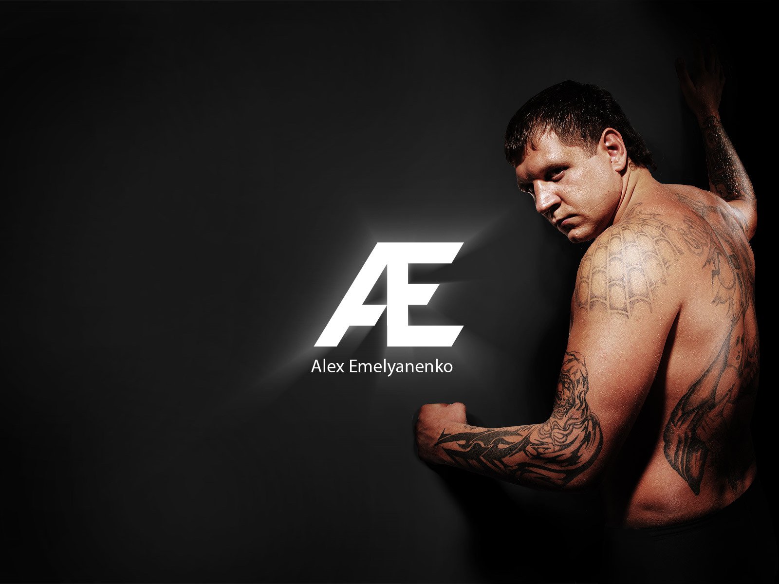 alexander emelianenko fighting without regulation