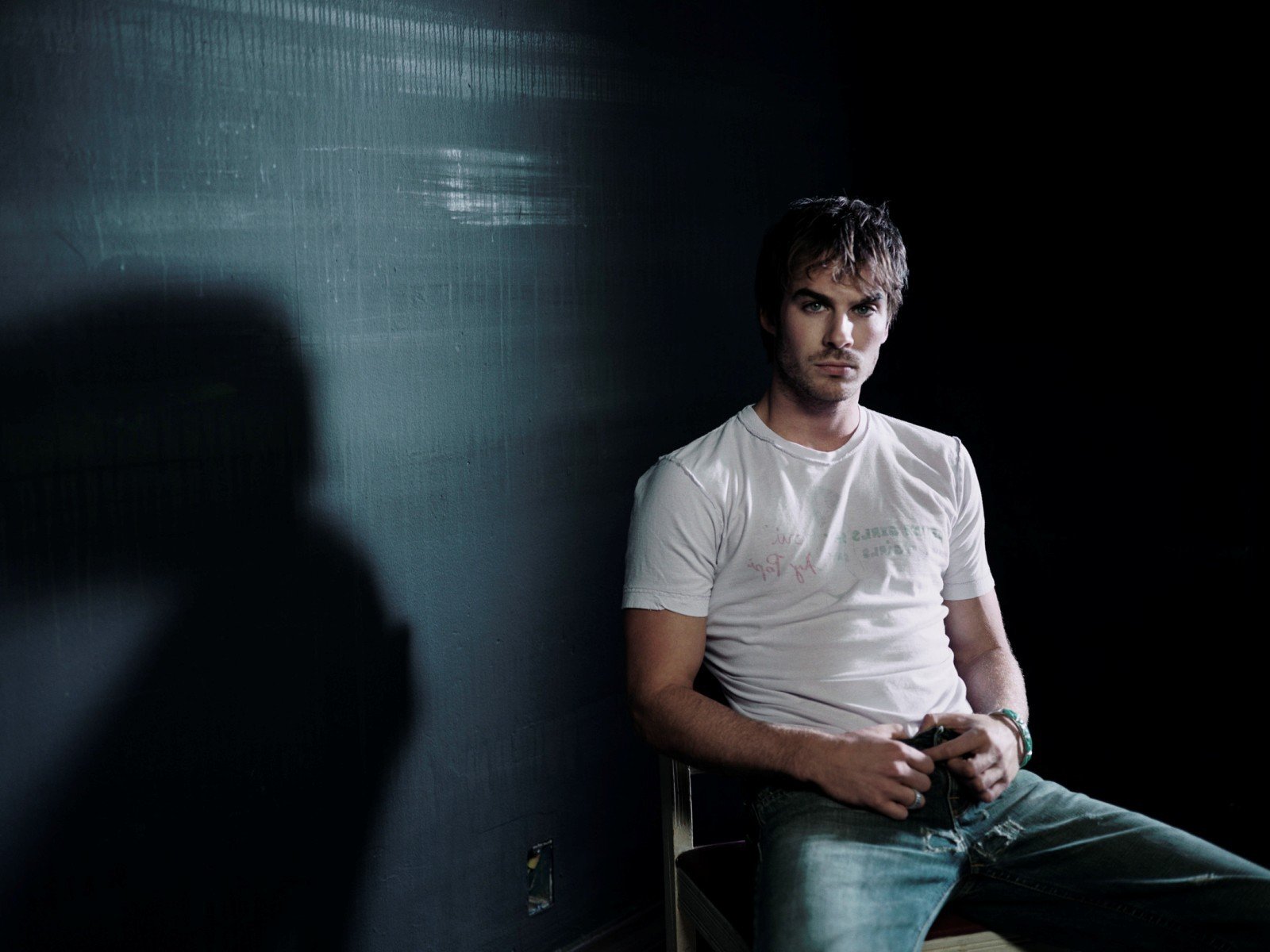 ian somerhalder ian somerhalder attore the vampire diaries damon