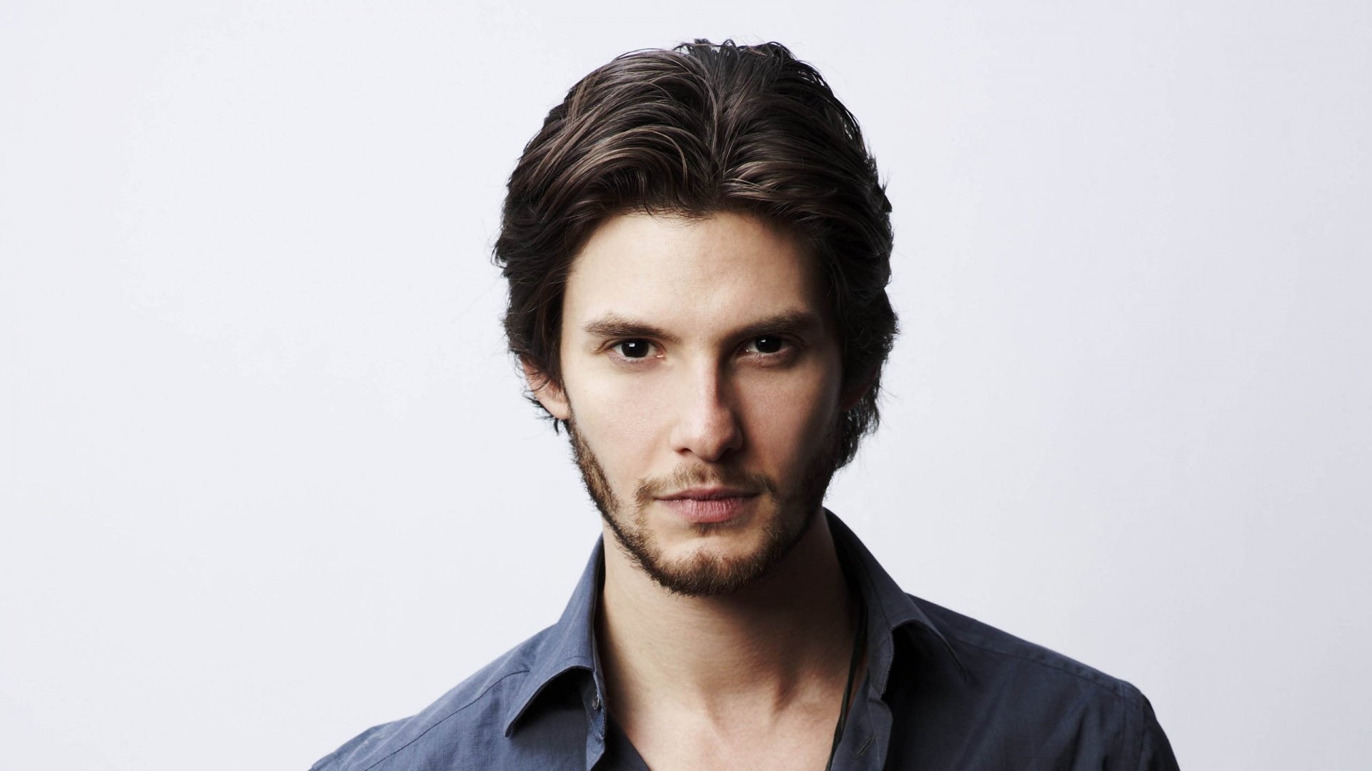 acteur ben barnes homme