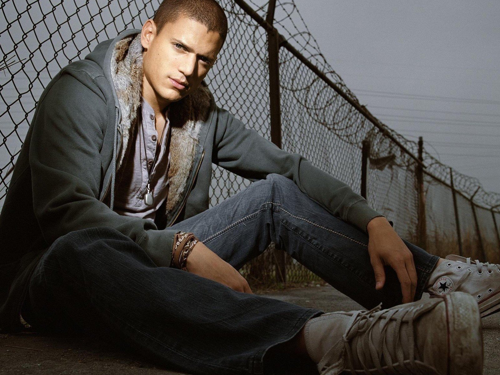 wentworth miller acteur beau