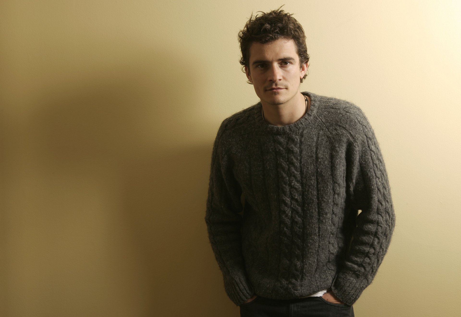 orlando bloom actor