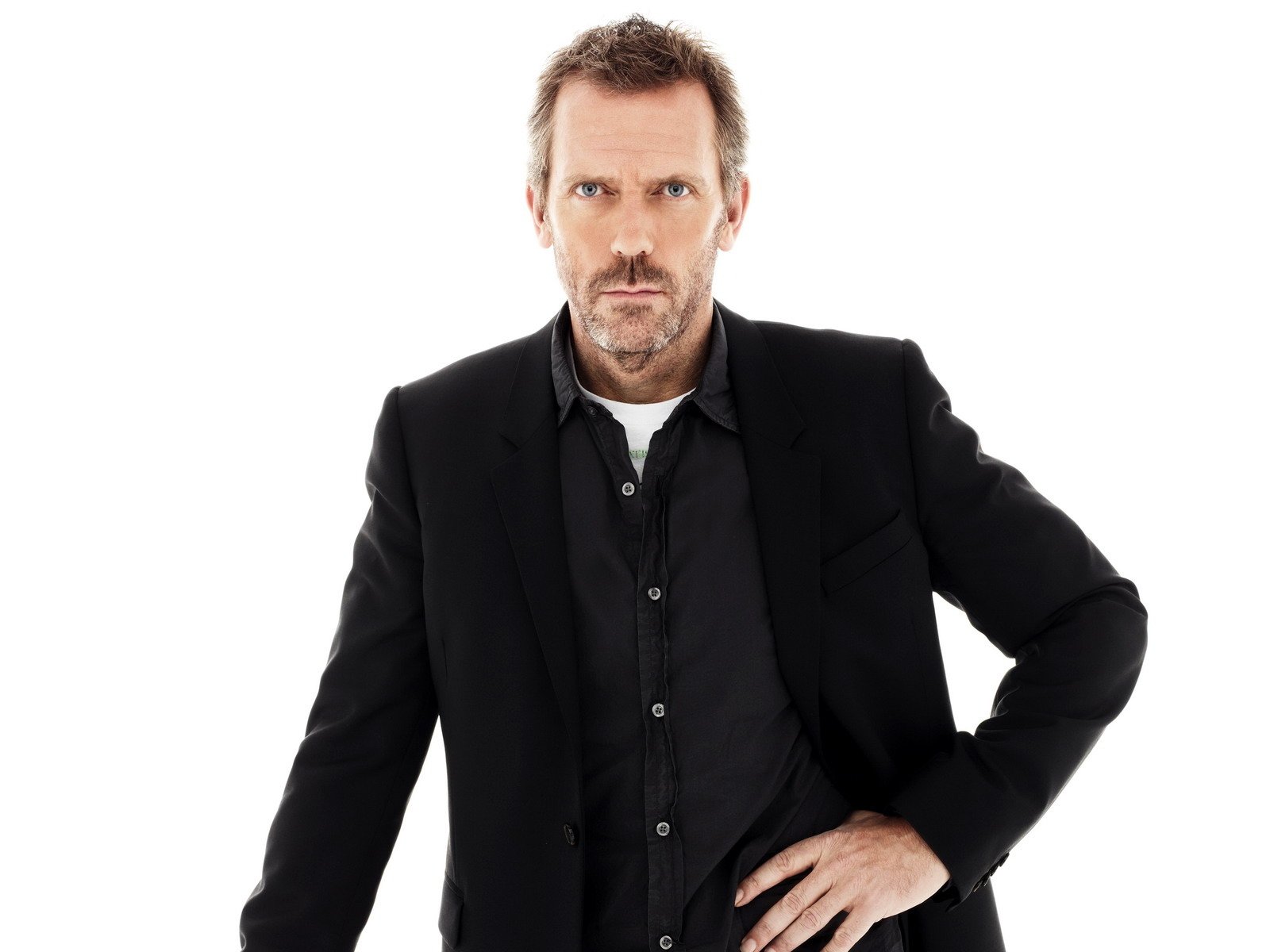 house md hugh laurie house m.d