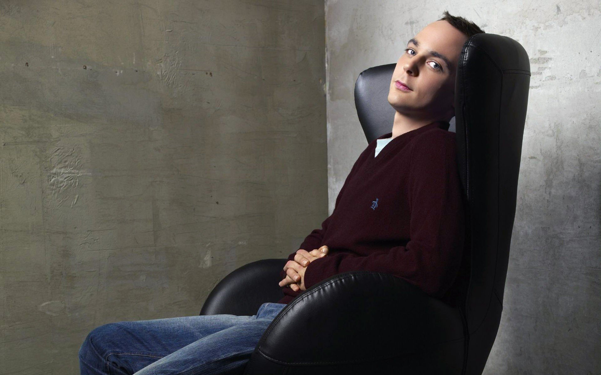 schauspieler jim parsons