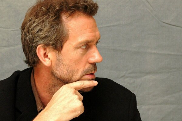 El conocido Dr. House