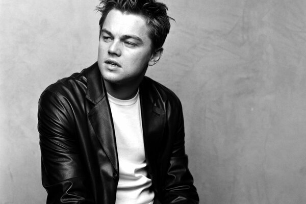 Leonardo DiCaprio Desktop Wallpapers