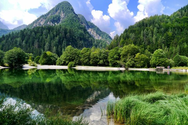 Miejsce na rodzinne wakacje