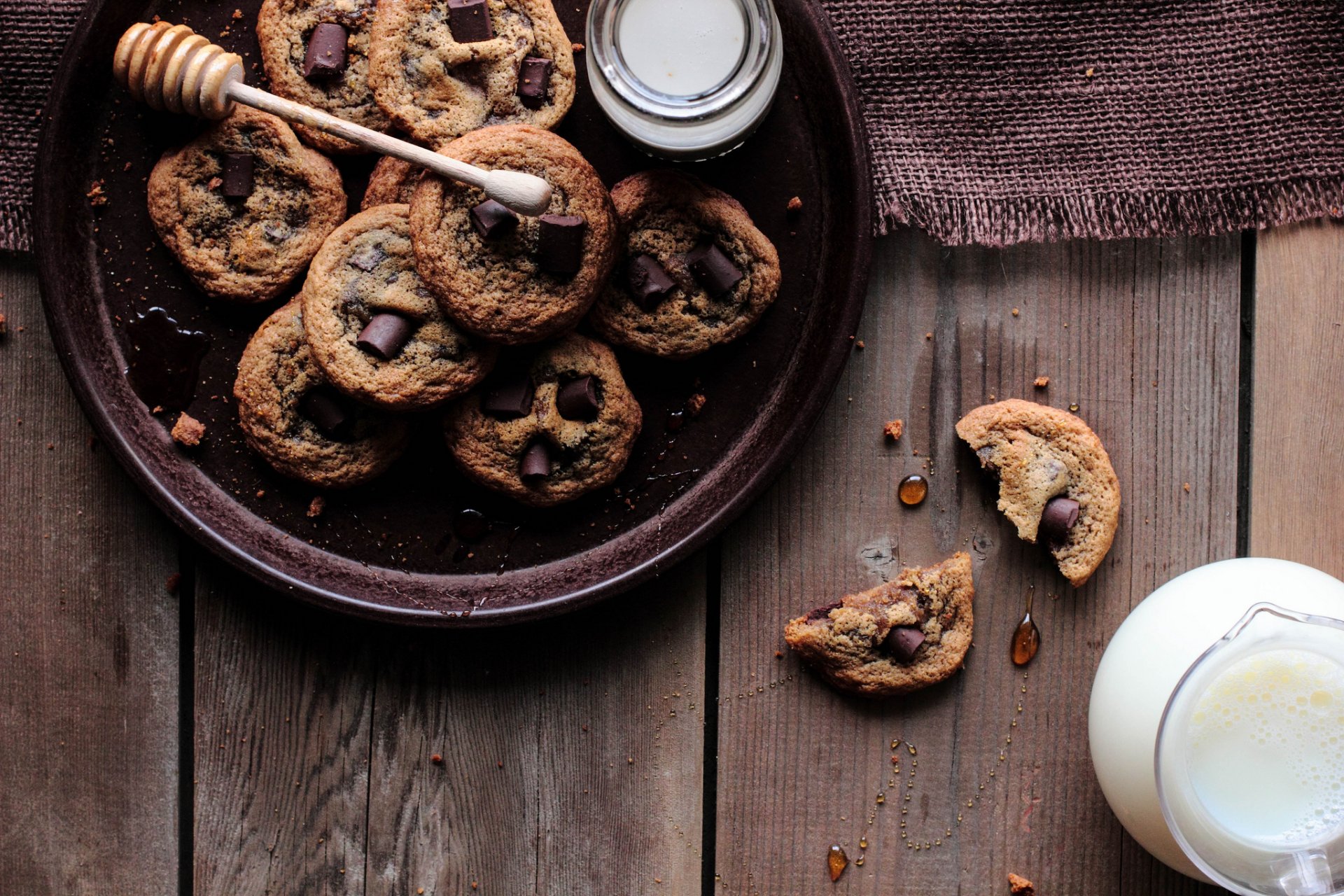 biscotti tè dolci koffee latte miele cioccolato porzioni colazione caffè gocce crema pranzo brocca hd