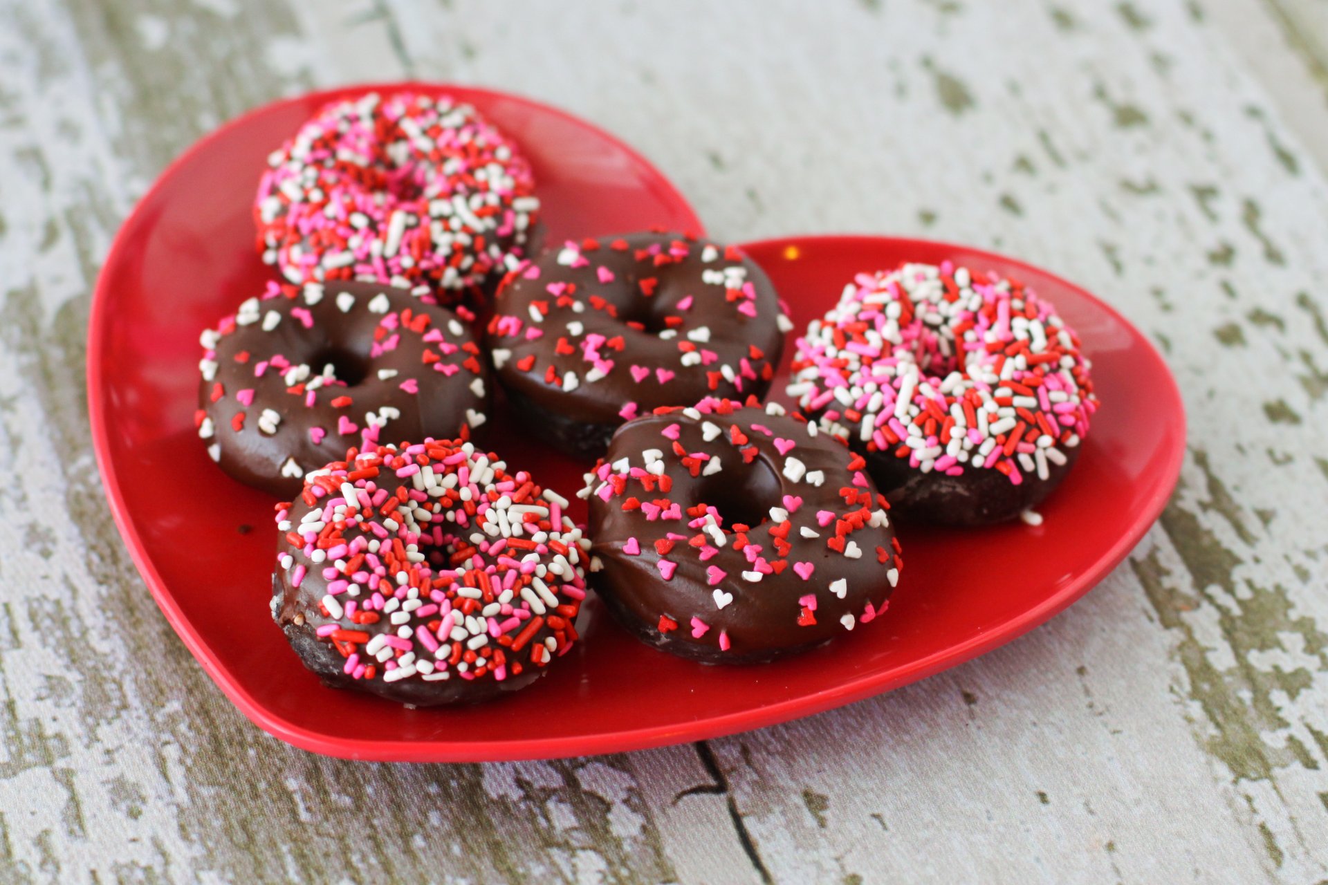 ciambelle muffin dolci dessert cioccolato