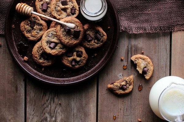 Colazione per sollevare l umore