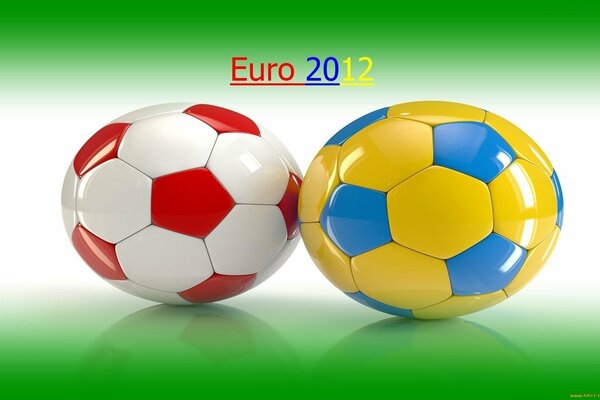 Eurocopa 2012 amistosa liga de Campeones