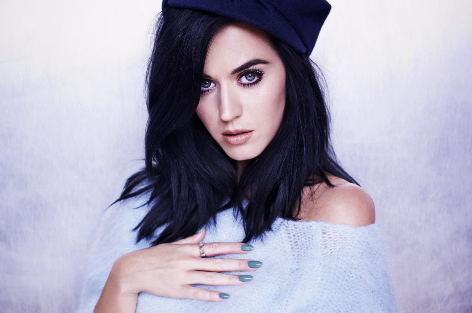 katy perry chica cantante celebridad