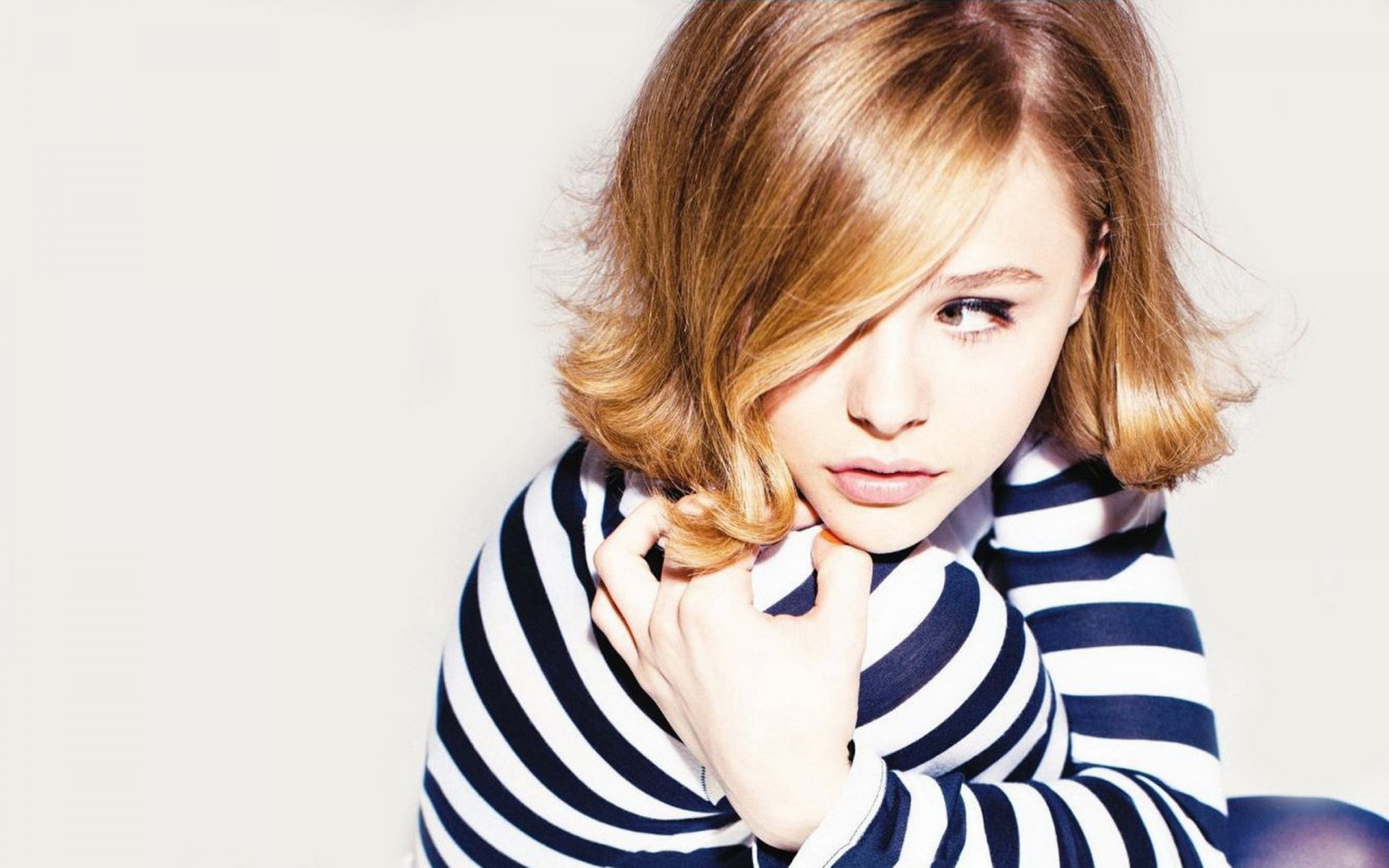 fille chloe moritz actrice chloe grace moretz