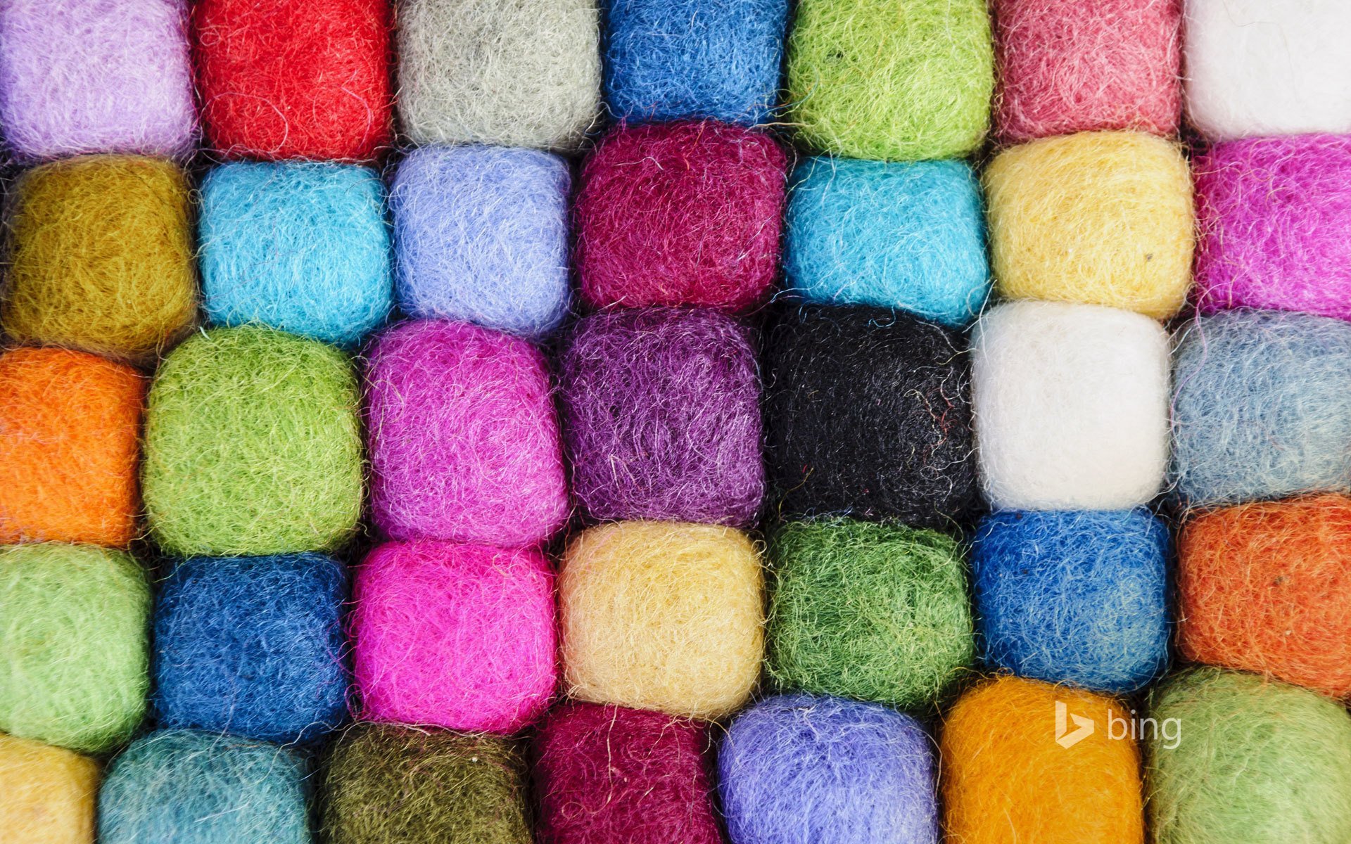 tibet color yarn wool thread