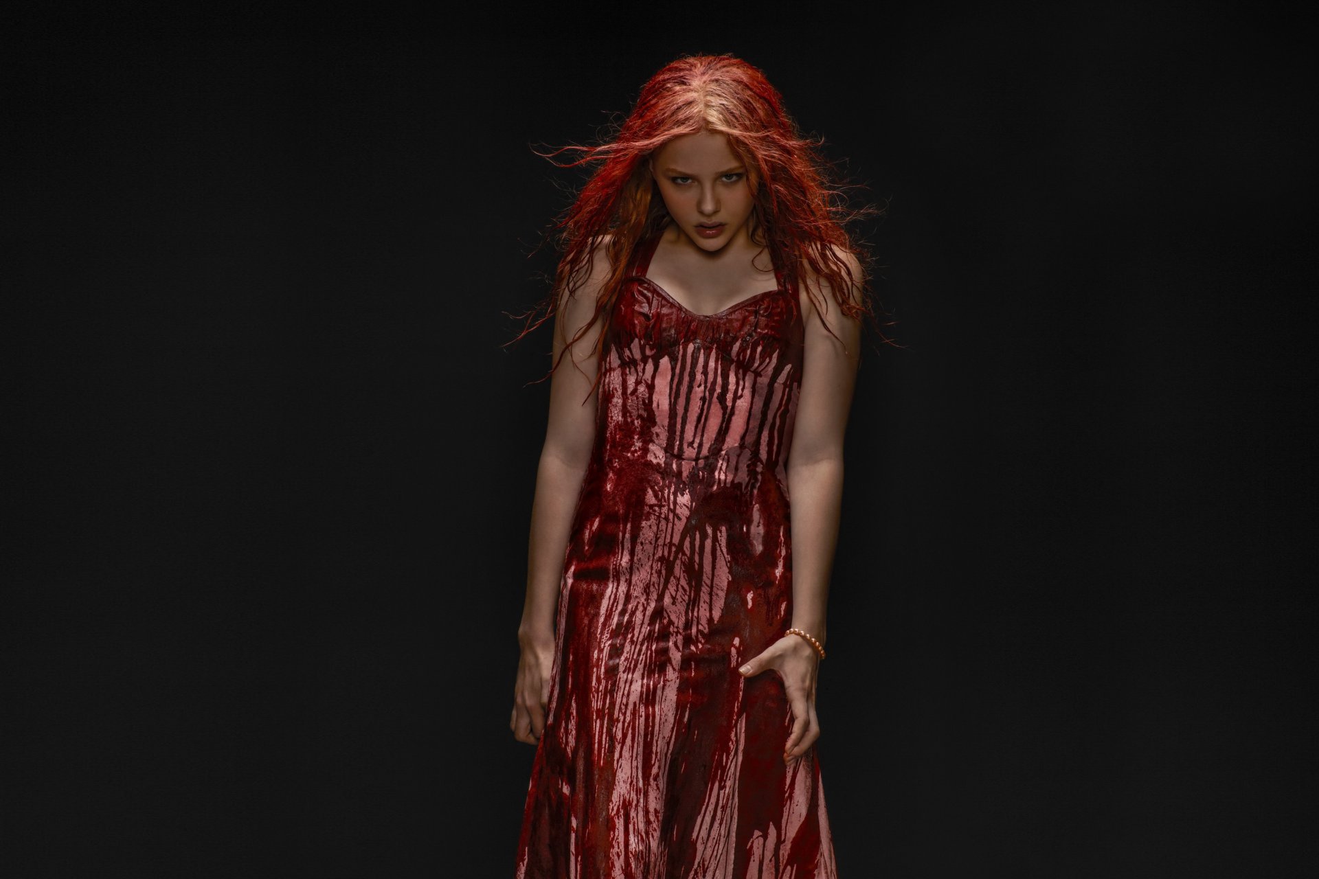 attrice carrie white ruolo ragazza