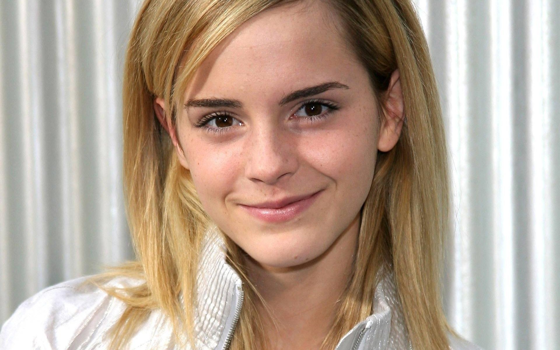 emma watson fille belle actrice